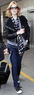 Celeb Style: Mandy Moore