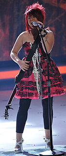 Idol Style: Allison Iraheta