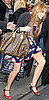 Celeb Style: Miley Cyrus