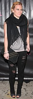 Celeb Style: Hilary Duff