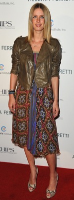 Celeb Style: Nicky Hilton