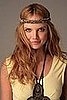 Animal Print Hair Accessories
