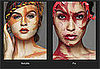 Photos From America's Next Top Model Season 12