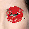 Guess Who Rocked the Beauty Mark and Win!