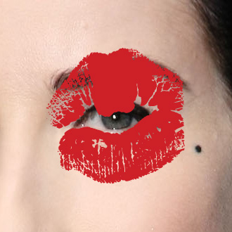 Guess Who Rocked the Beauty Mark and Win! Guess Who Rocked the Beauty Mark and Win!