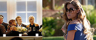The Hills Beauty Quiz: Episode 10, "Something Old, Something New" 