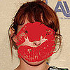 Guess Who Rocked Red Hair and Win!