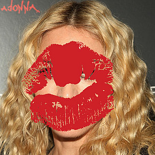 Guess Who Rocked All-Over Curls and Win!