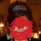 Guess Who Rocked a Tiara and Win! Guess Who Rocked a Tiara and Win!