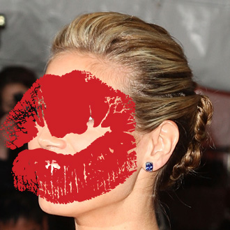 Guess Who Rocked the Bun and Win! Guess Who Rocked the Bun and Win!