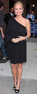 Celeb Style: Kristin Chenoweth
