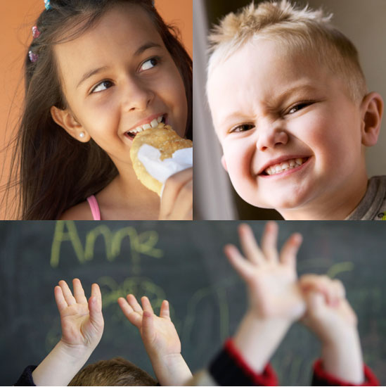 Parenting Q&A Roundup Parenting Q&A Roundup