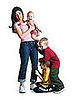 Five Tips For Finding a Babysitter