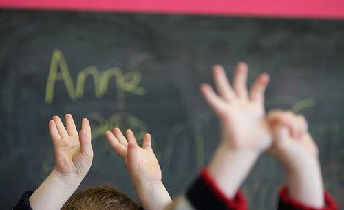 Figuring Out Preschool Readiness Figuring Out Preschool Readiness