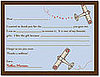 Mommy's Lil Helper: Fill-in-the-Blank Thank You Notes