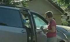 Tell Mommy: Fair For Grandmother of Octuplets to Talk?