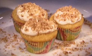 Babycakes: Bake Sweets With Baby Food!