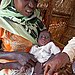 Vaccinating a Mother Also Protects Her Baby