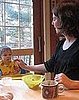 Lil Loves of Our Lives: Zoe Singer of Fit Pregnancy