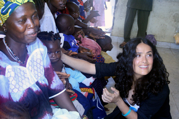 You Can Make a Difference You Can Make a Difference