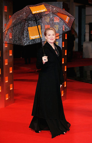 Meryl Streep Meryl Streep