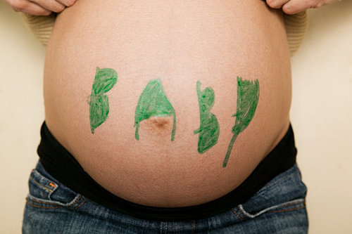 Five Best and Worst Gestures Toward Pregnant Women