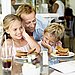 Dine Out or Order In