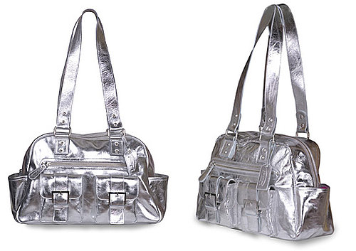 Five Newborn Diaper Bag Essentials
