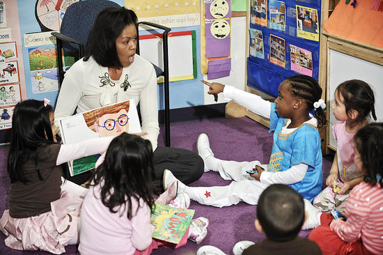 Five Ways to Prep Your Child For Reading Five Ways to Prep Your Child For Reading