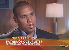 Would You Give Your Sperm or Eggs Without Asking Questions?