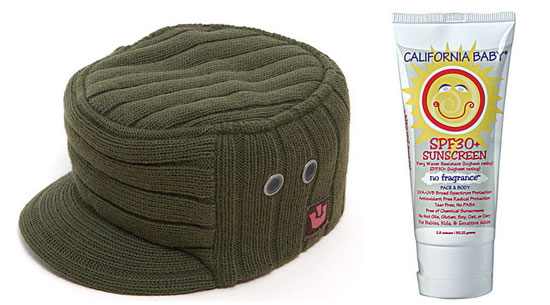 Outdoor Protection