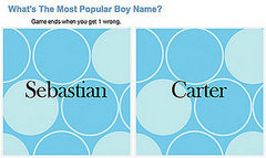 Which Boy's Name Is More Popular?