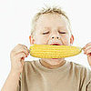 Study Shows Kids Eat More Inventive Named Veggies