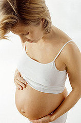 Did You Spot During Pregnancy? Did You Spot During Pregnancy?