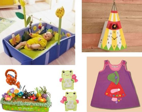 A Few of Lil's Favorite Things: March