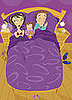 Parenting Q&A: Haven't Slept Through the Night in Three Years
