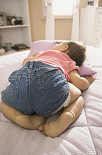 Parenting Q&A: How Do I Make Room For Baby?