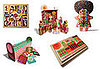 Lil Links: Design Inspired Toys That Make a Room