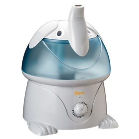 Humidifier Humidifier