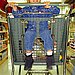 Gab at the Grocery Store