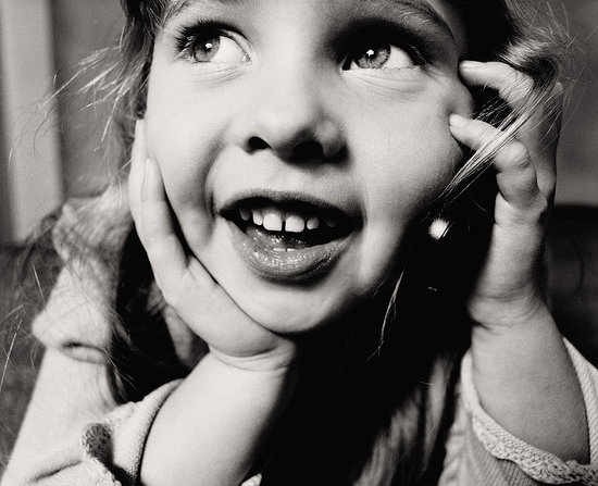Eight Easy Ways to Get Your Tot Talking Eight Easy Ways to Get Your Tot Talking