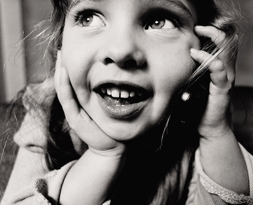 Eight Easy Ways to Get Your Tot Talking