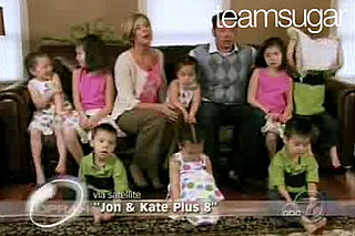 Jon and Kate Gosselin Put Rumors to Rest With Oprah Appearance