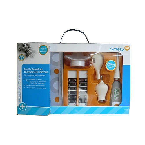 Thermometer Gift Set Thermometer Gift Set