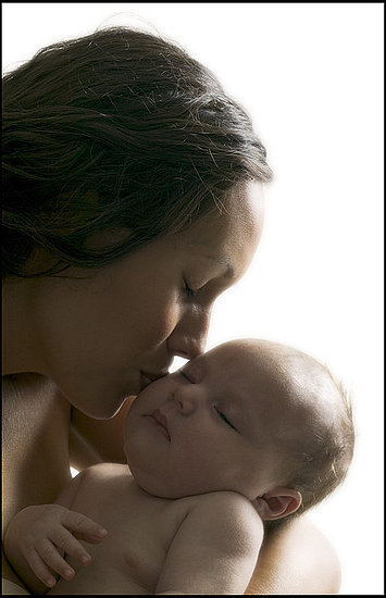 Scent of a Baby