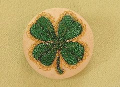 Lil Links: Everyone Is Irish on St. Patty's Day Lil Links: Everyone Is Irish on St. Patty's Day