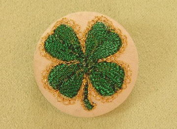 Lil Links: Everyone Is Irish on St. Patty's Day