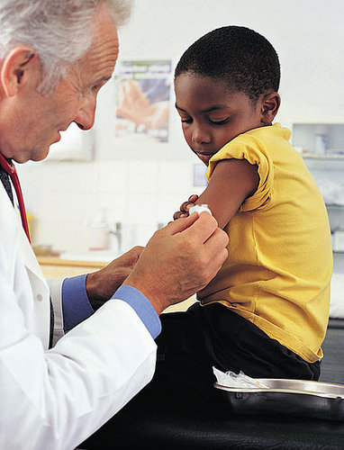 When in Doubt, Consult Your Doctor When in Doubt, Consult Your Doctor