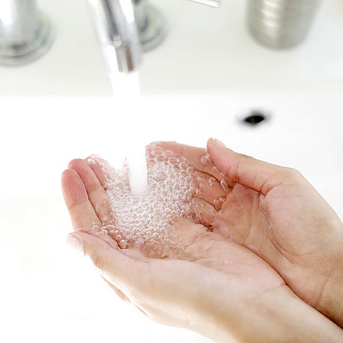 Wash Germs Away Wash Germs Away