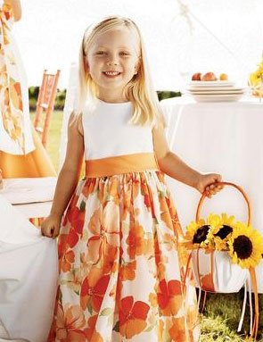 The Flower Girl Commitment The Flower Girl Commitment